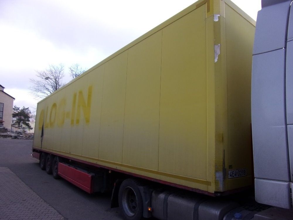 Ostatní, Jablonec nad Nisou, 466 05