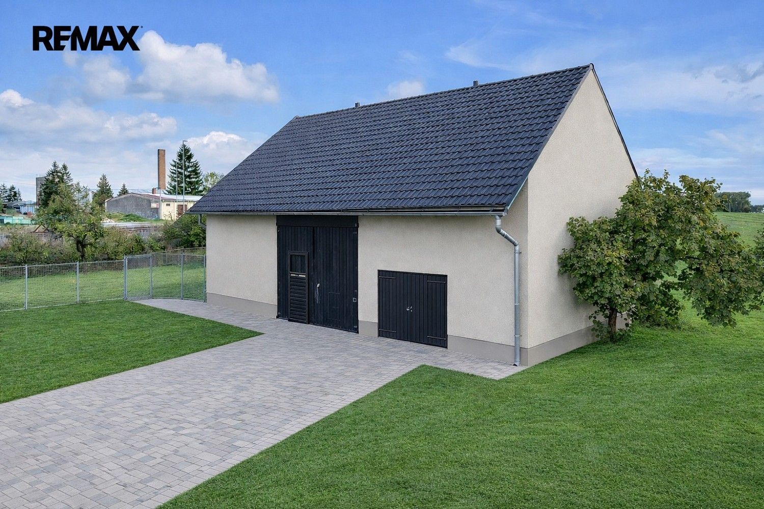 Ostatní, Luštěnice, okres Mladá Boleslav, Středočeský kraj, 370 m² - 1
