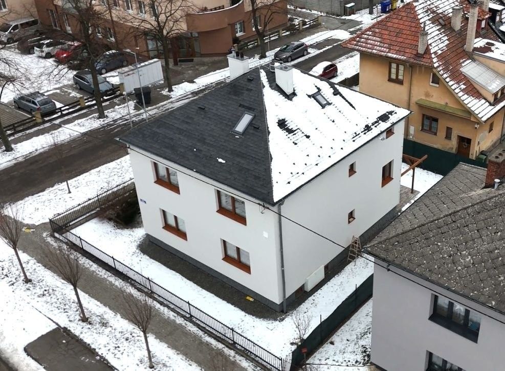 Byty, Bystřice pod Hostýnem, 768 61