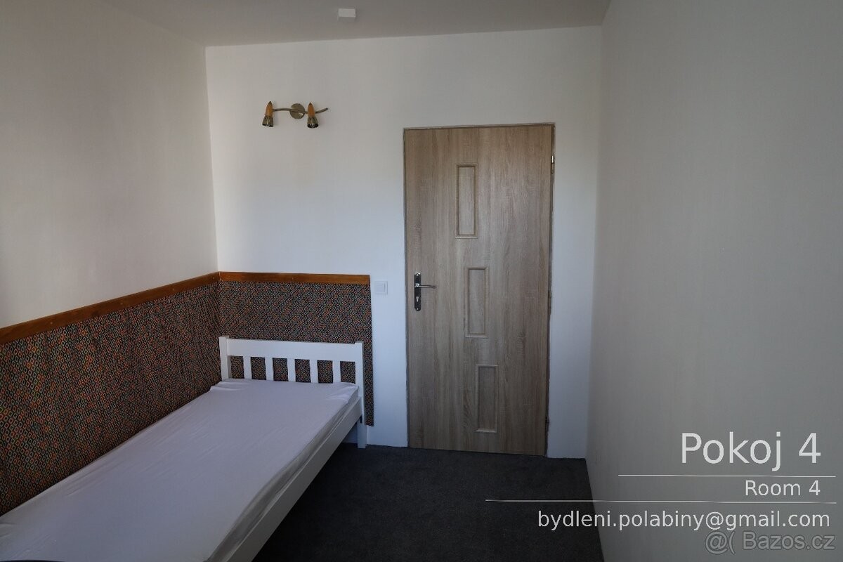 Byty, Pardubice, 530 09, 10 m² - 2
