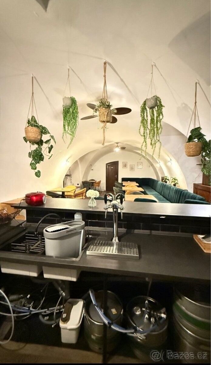 Pronájem restaurace - Hradec Králové, 500 02