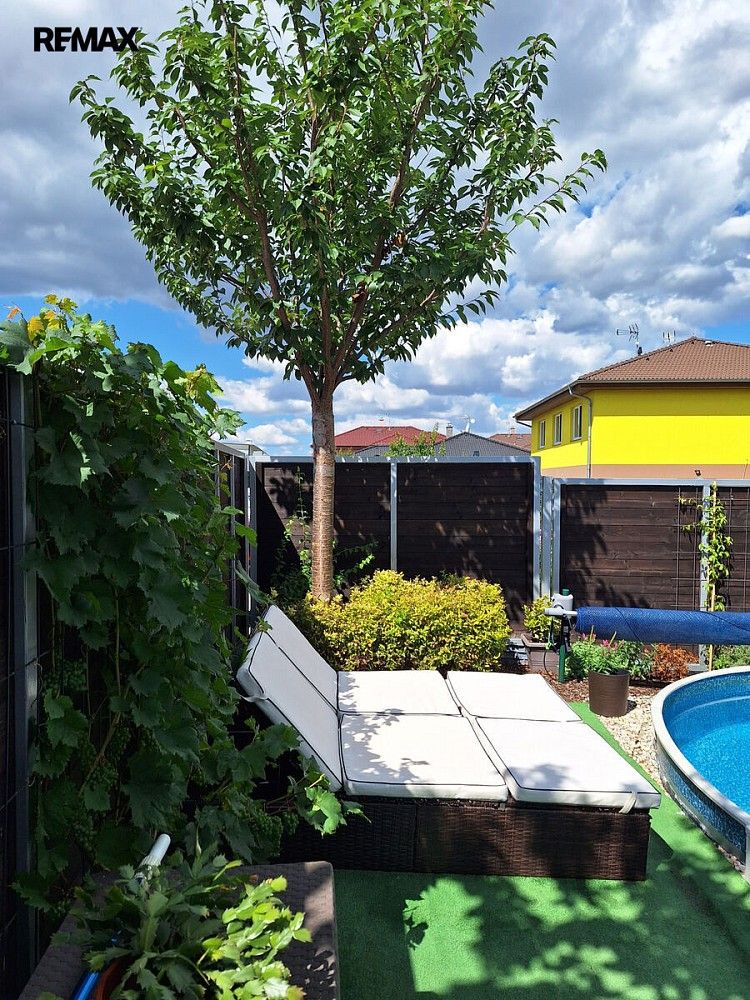 3+kk, K Šíbrovce, Bašť, okres Praha-východ, 81 m² - 2