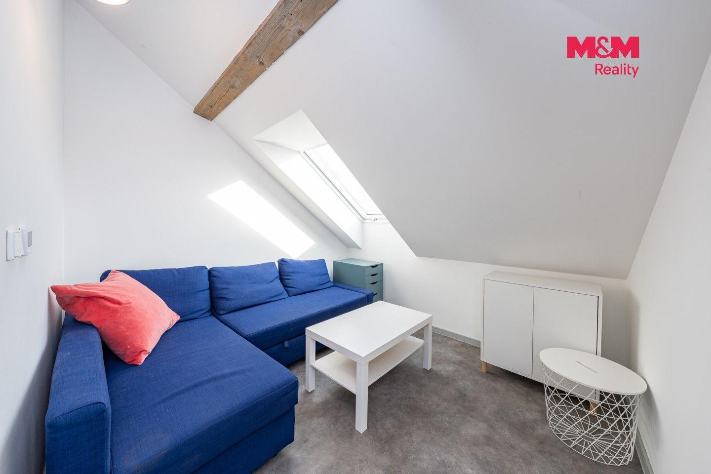 Rodinný dům · 336 m² · Barákova, Pečky - 3