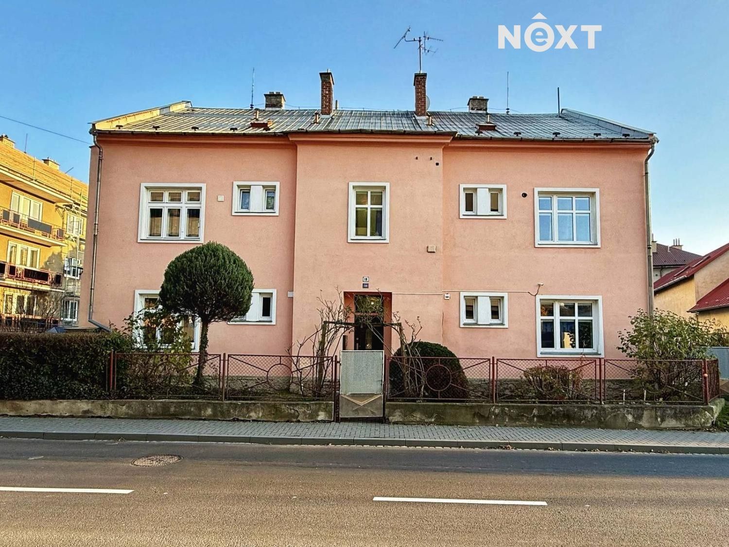 3+kk, Uničovská, Šternberk, 63 m²