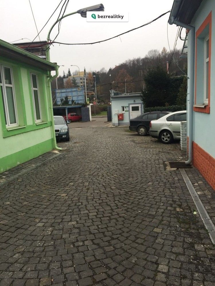 Ostatní, Praha - Košíře, okres Praha 5, Hlavní město Praha, 1 348 m² - 2