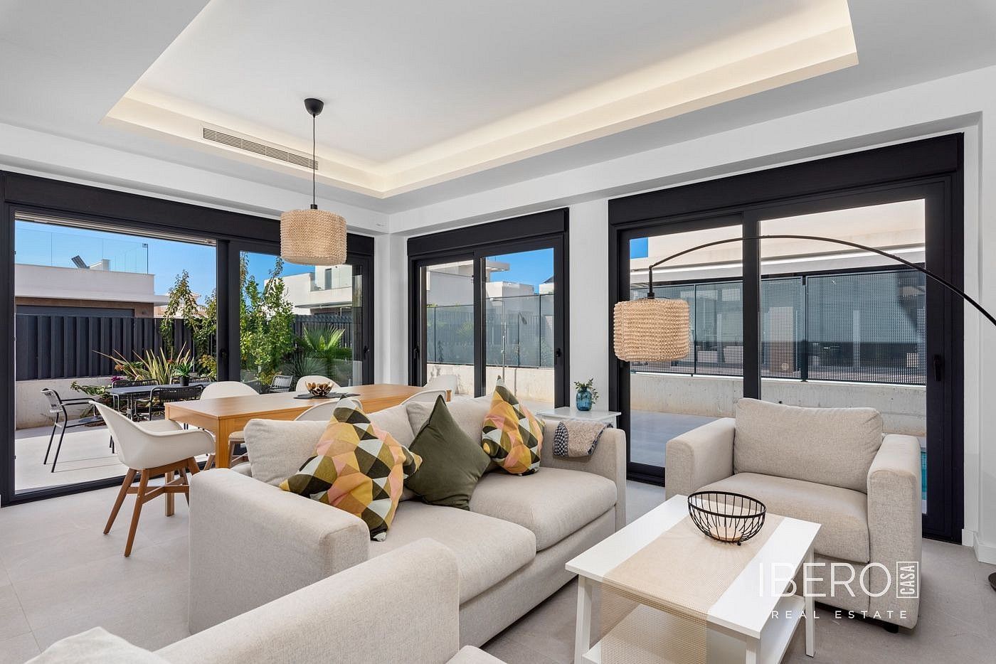 Prodej rodinný dům - La Marina, ES, 226 m² - 2