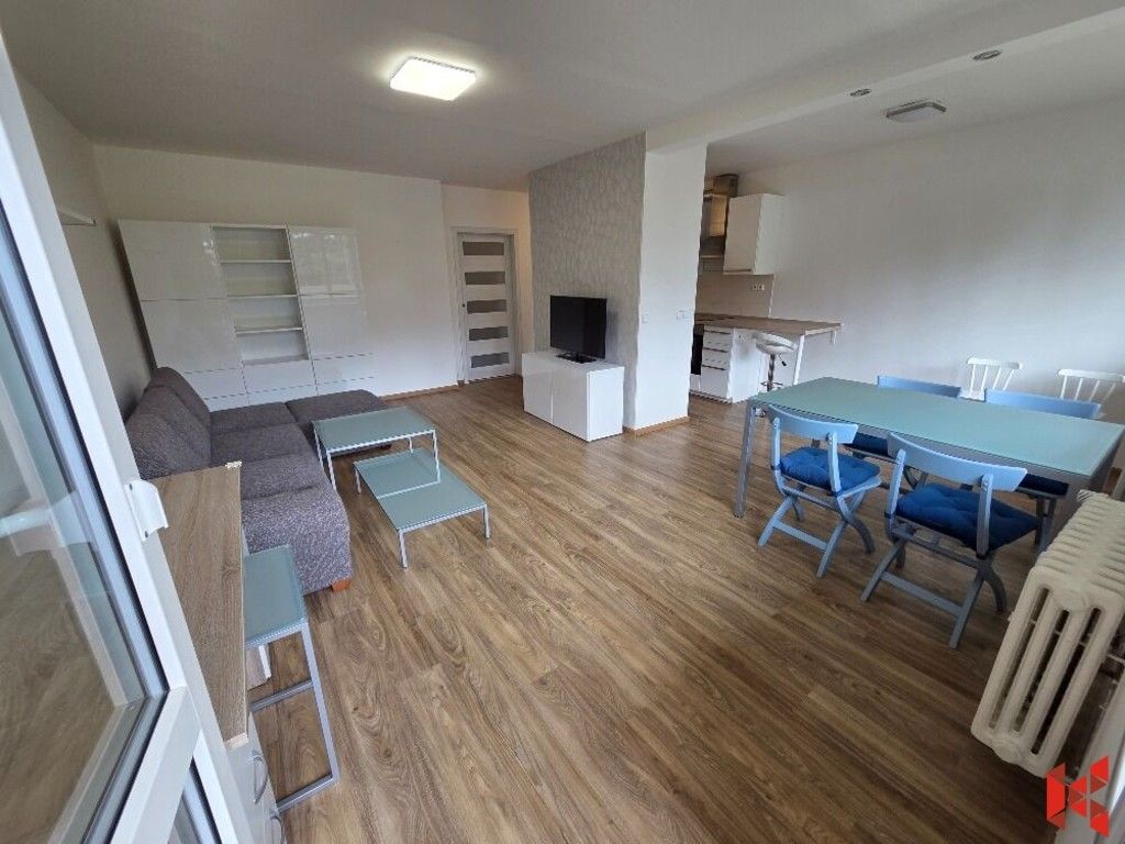 3+kk, Mezilesí 2078, Praha Horní Počernice, 72 m² - 1