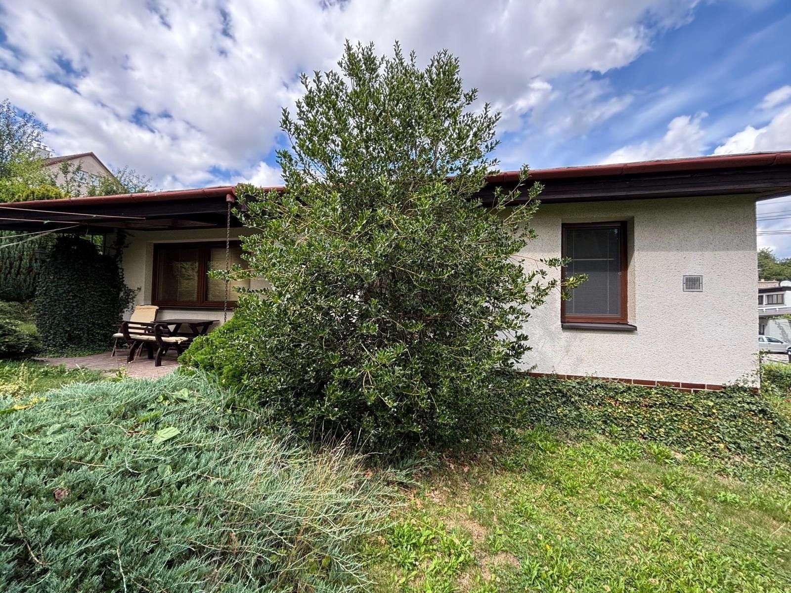 Rodinné domy, Na Drahách, Zlín - Mladcová, Zlínský kraj, 85 m² - 2