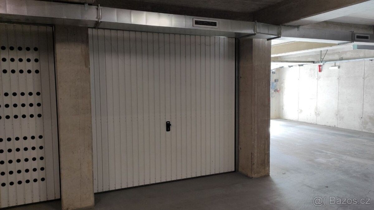 Prodej garáž - Olomouc, 779 00