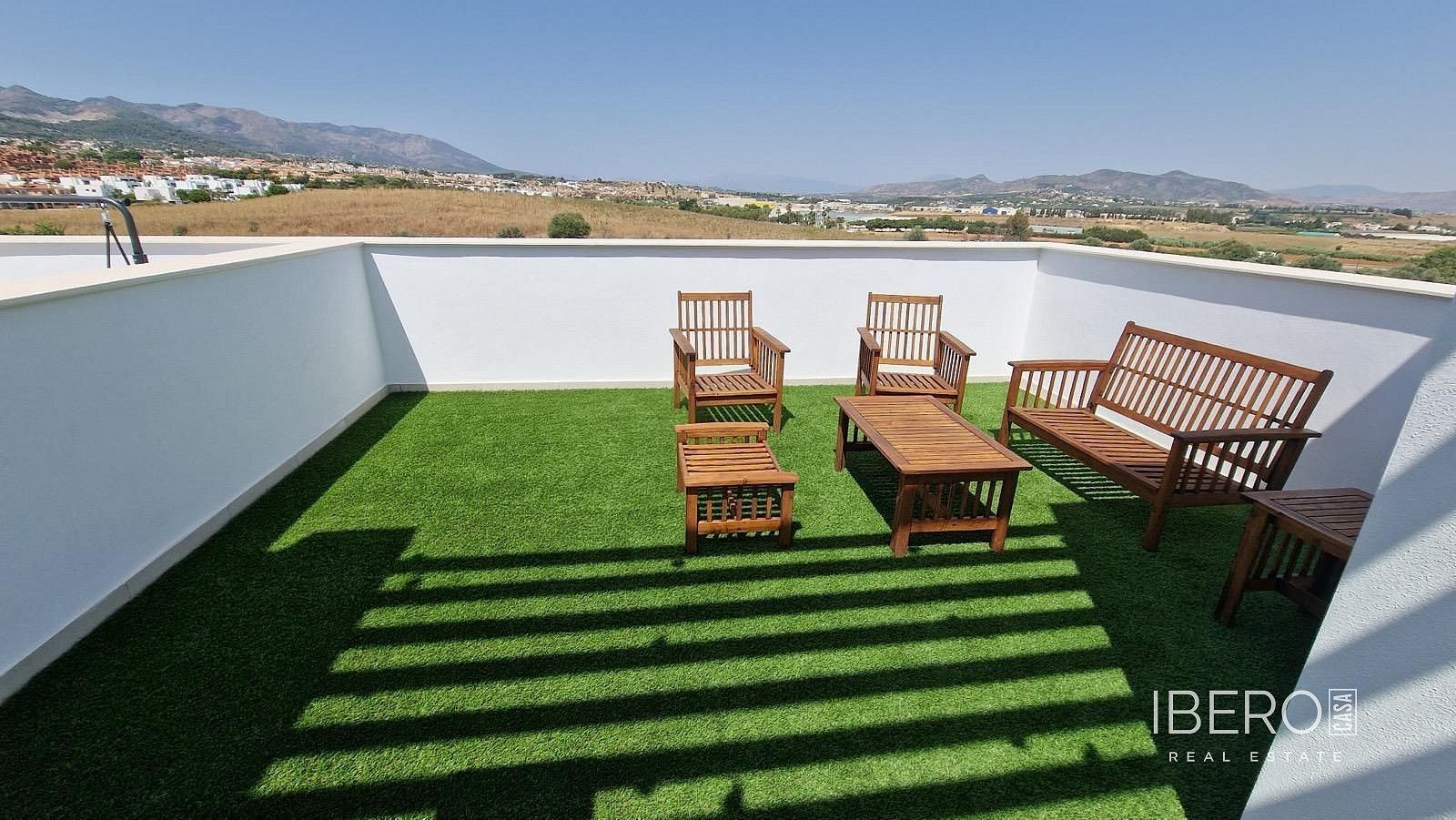 Rodinný dům · 184 m² · Alhaurín de la Torre, ES - 3