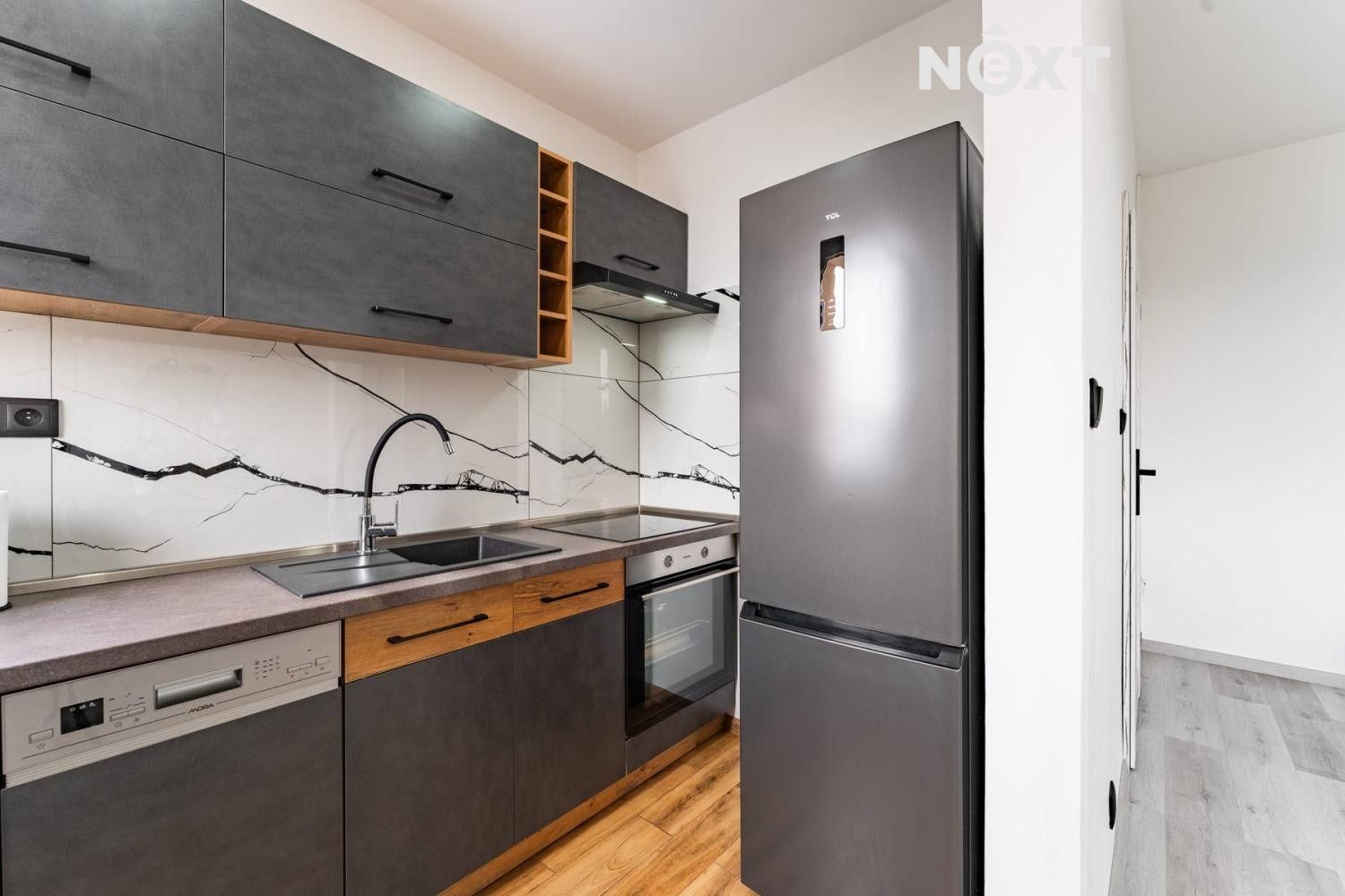 2+kk, Čajkovského 2088, Šumperk, 47 m²