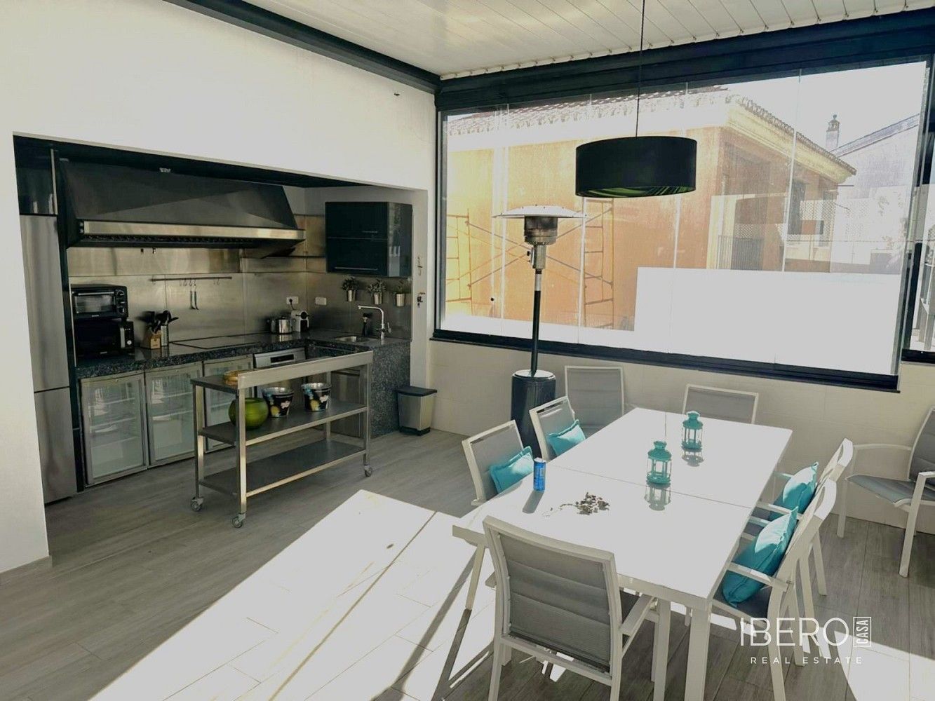 Rodinný dům · 387 m² · Alhaurín de la Torre, ES - 4