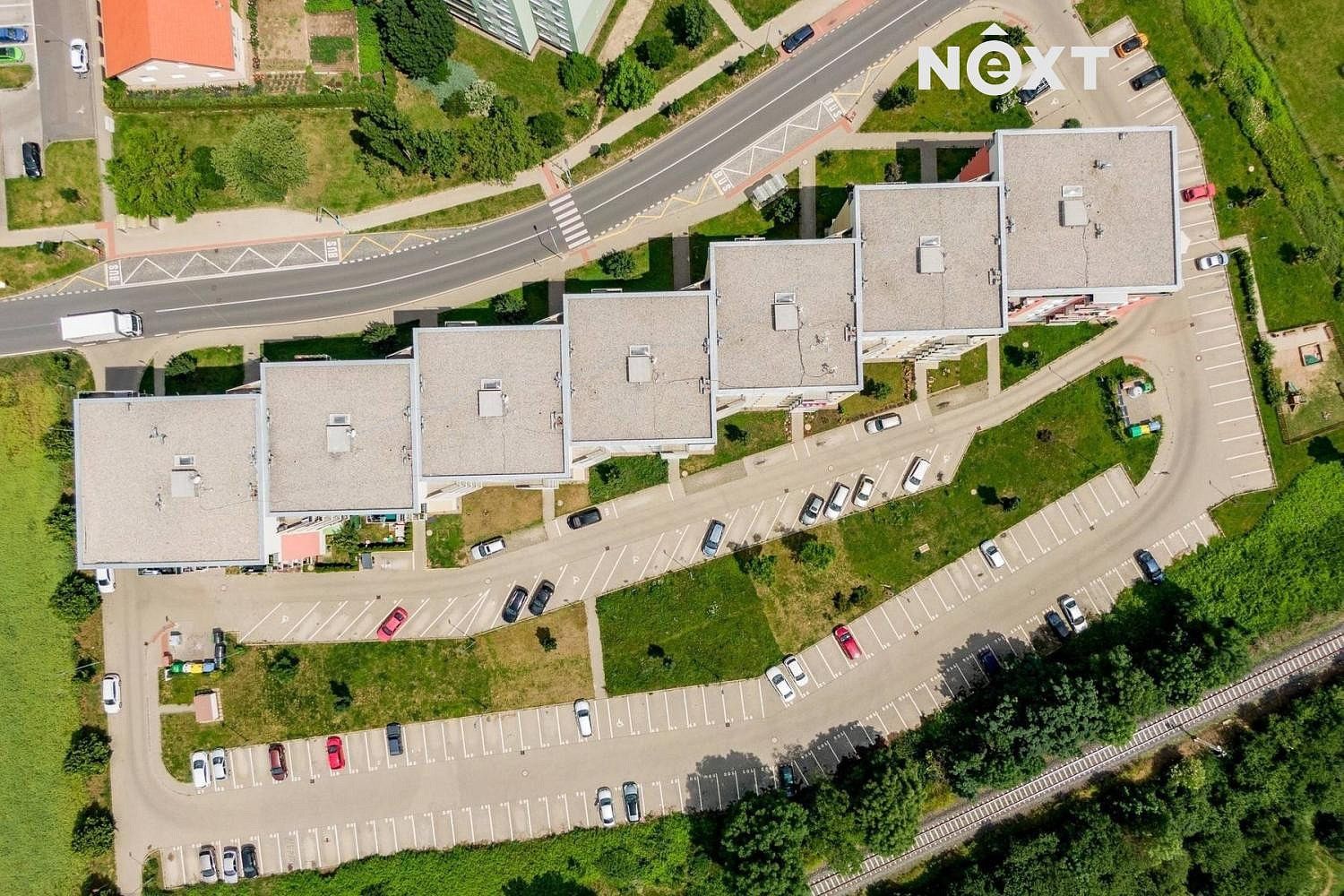 Nemovitost · 16 m² · Brandýs nad Labem-Stará Boleslav - Brandýs nad Labem, okres Praha-východ, Středočeský kraj - 3
