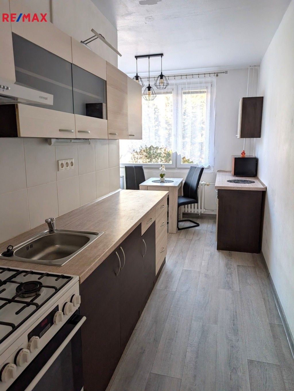 Pronájem byt 2+1 - Pincova, Ústí nad Labem, 65 m²