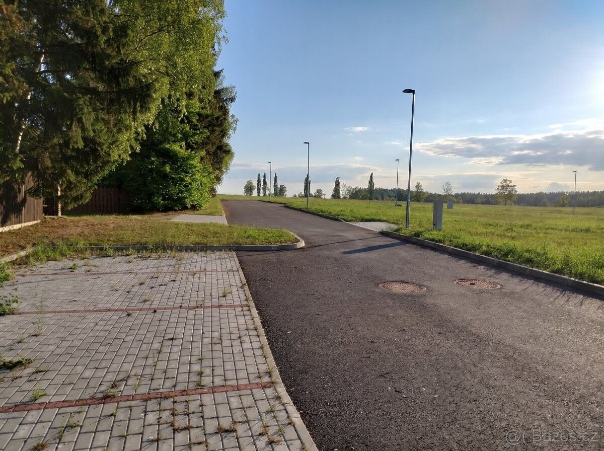 Prodej pozemek pro bydlení - České Budějovice, 370 07 - 5
