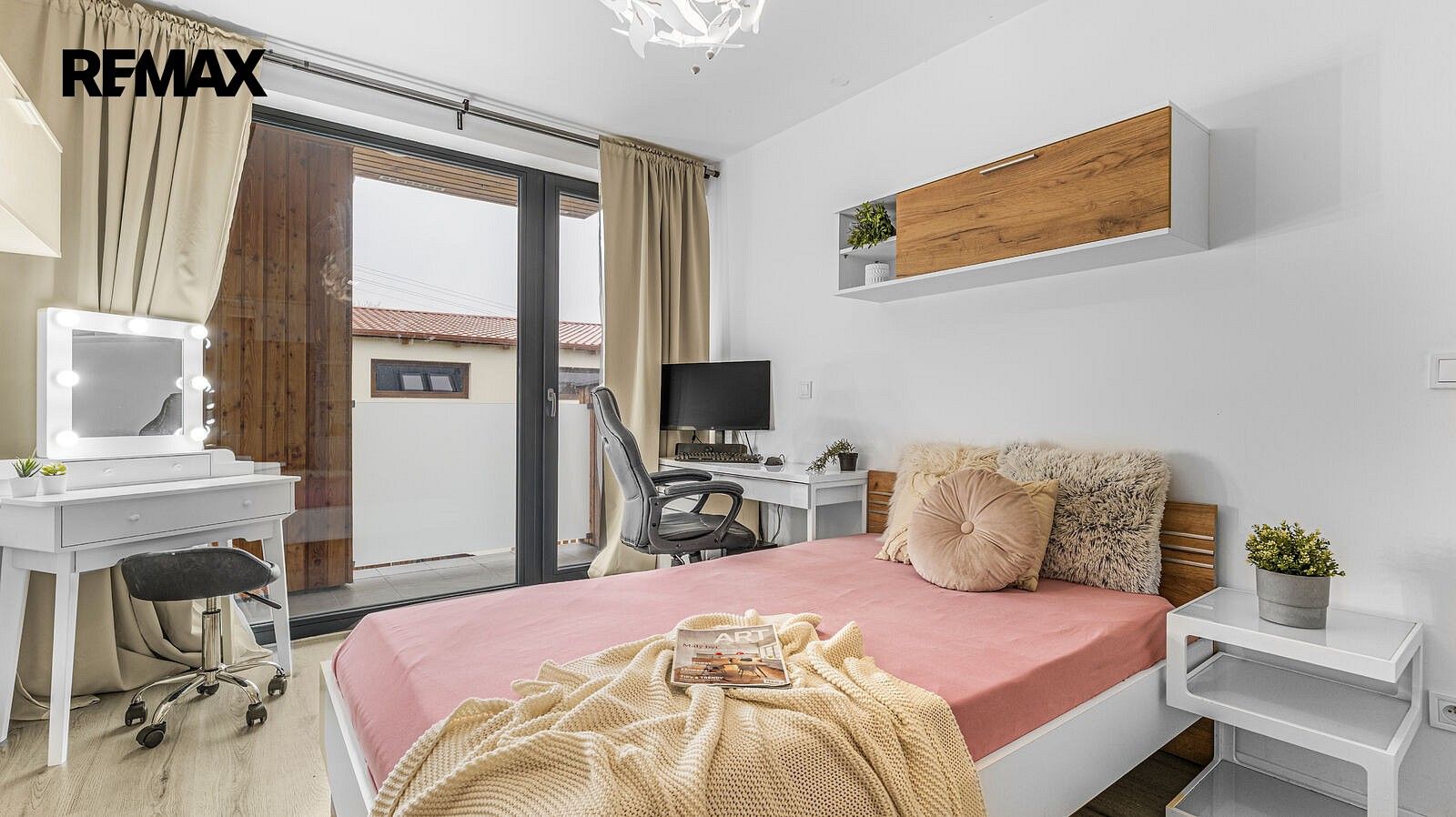 Prodej byt 5+kk - Velké Přílepy, okres Praha-západ, Středočeský kraj, 179 m² - 5
