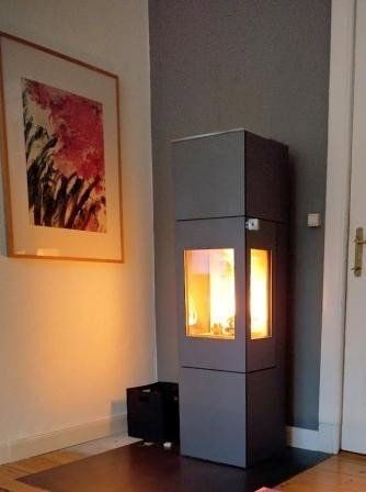 3+1, Berlin Wilmersdorf Berlin 14197, 91 m² - 2