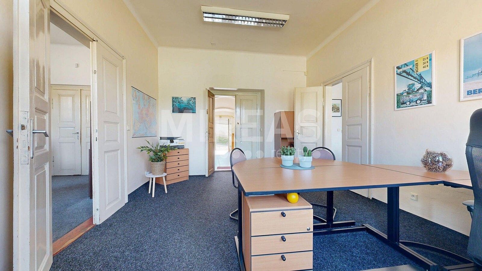 Prodej rodinný dům - Sadová, Dobrovice, okres Mladá Boleslav, 148 m² - 5