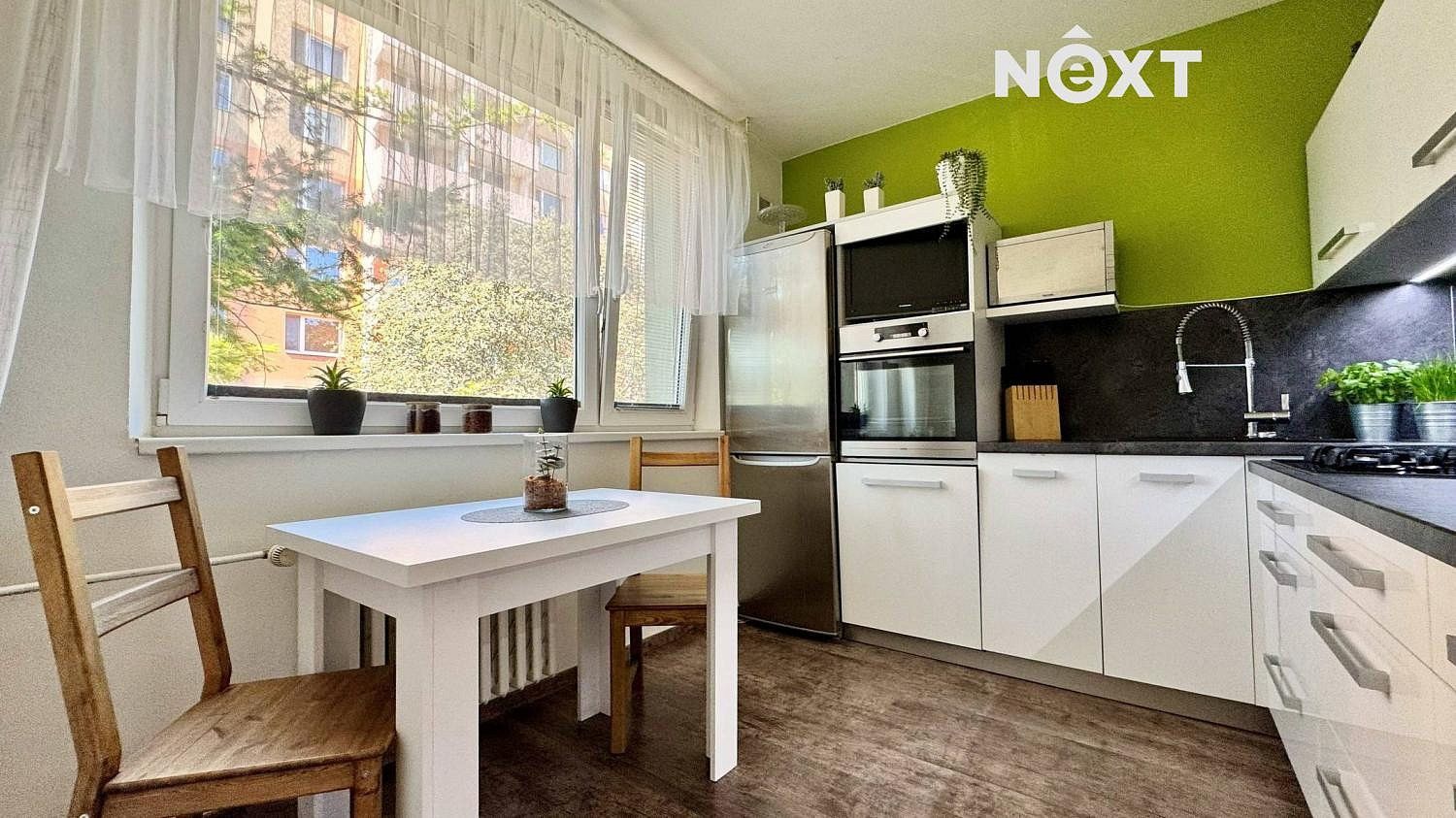 Byt 2+1 · 52 m² · Kroměříž, Zlínský kraj - 3