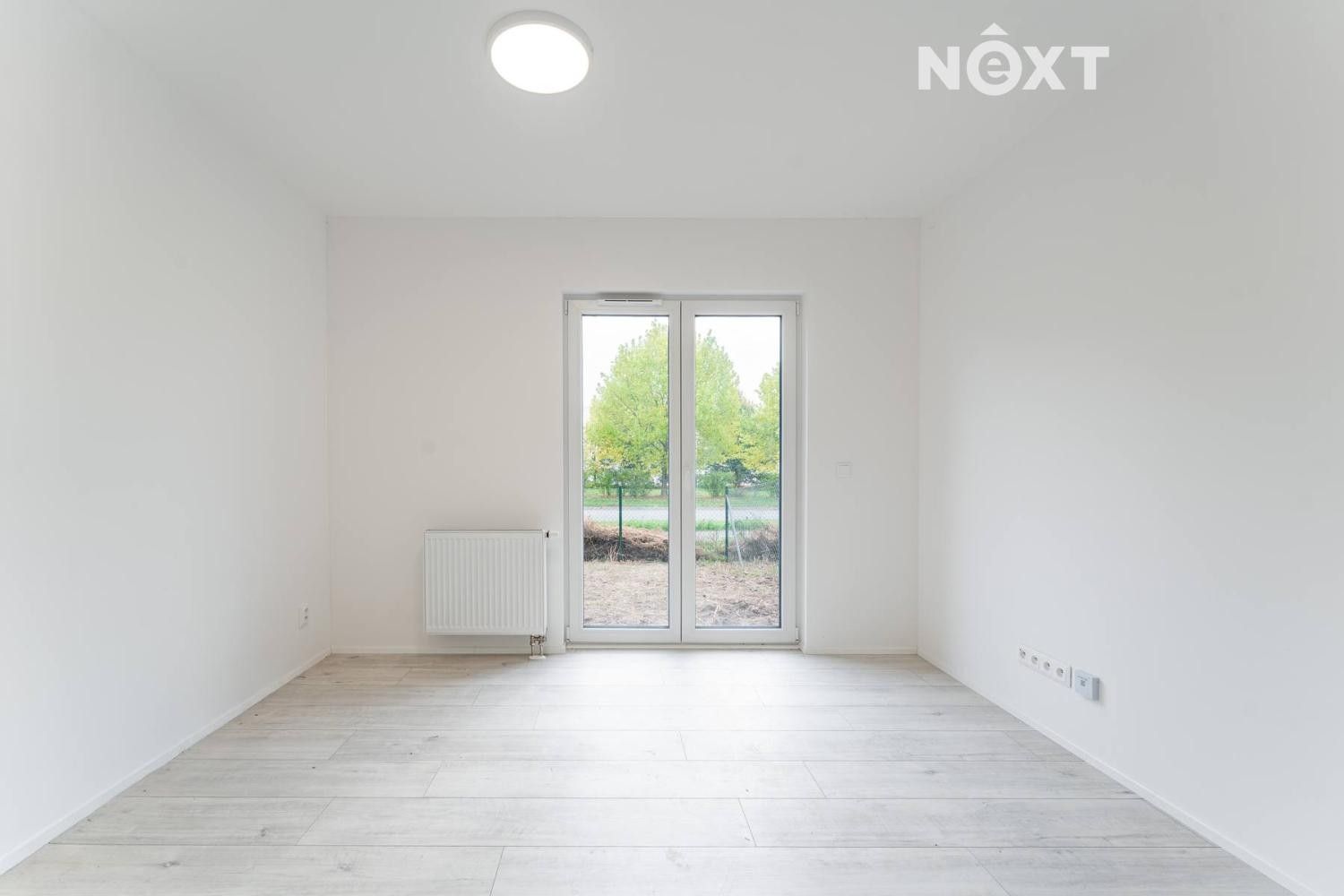 Byt 1+kk · 27 m² · Za Penzionem 1589, Mohelnice - 3