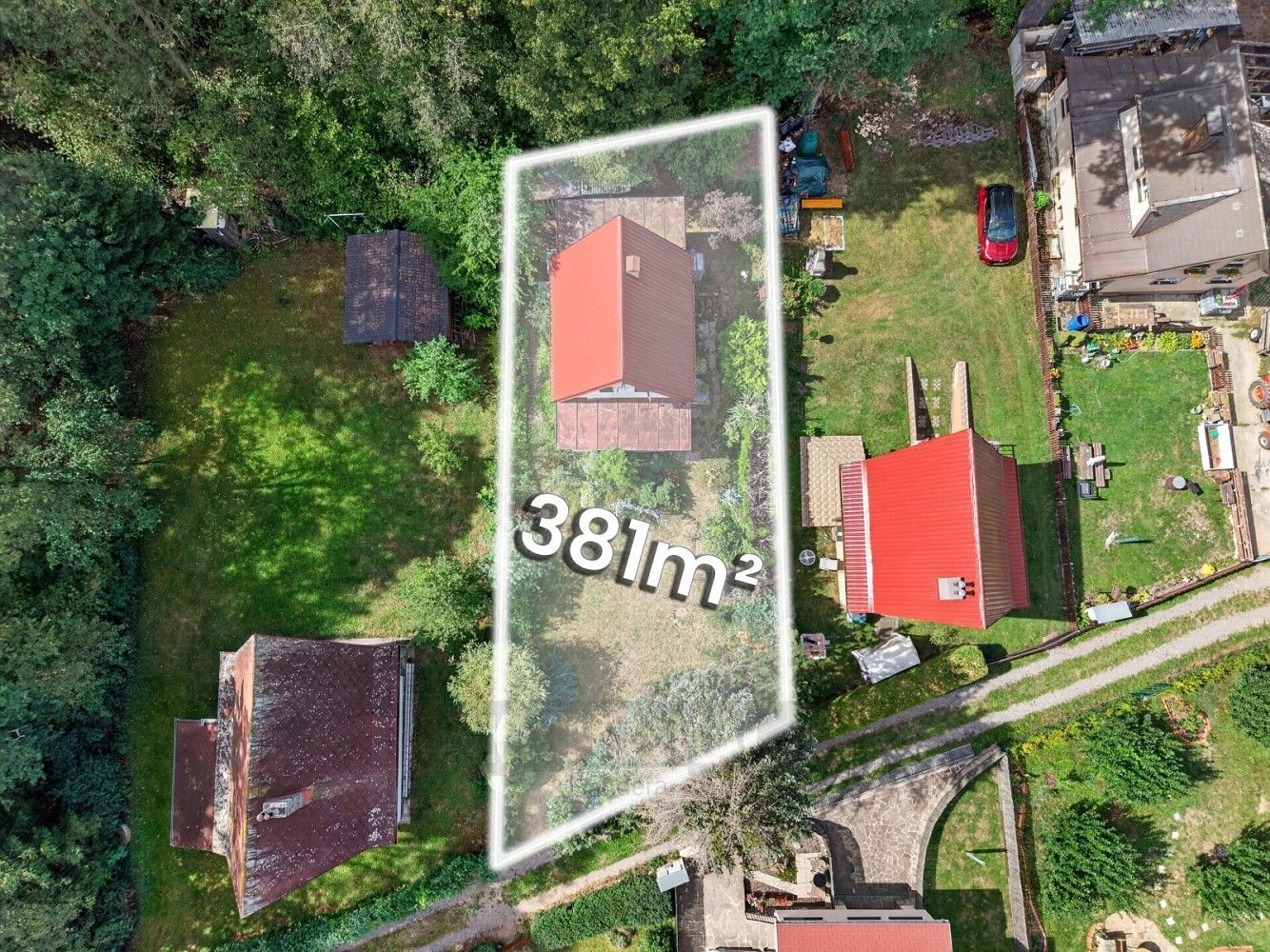 Chalupa · 85 m² · Bavorov, okres Strakonice, Jihočeský kraj - 4