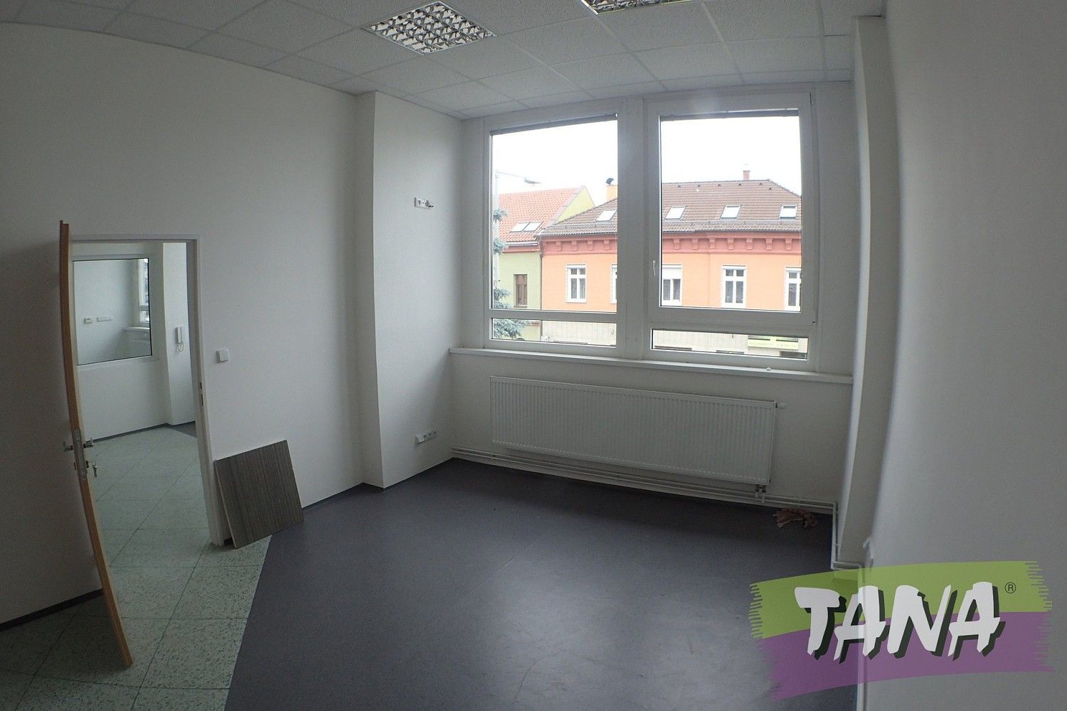 Kancelář · 36 m² · Turnovská, Mnichovo Hradiště, okres Mladá Boleslav - 3