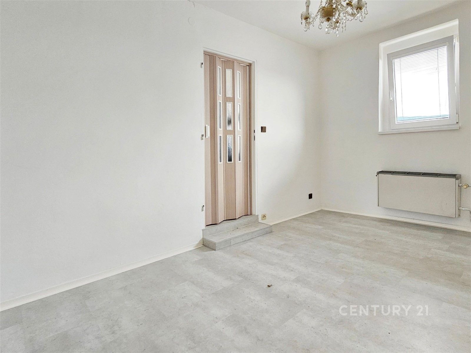 2+1, Nerudova 99, Dubí Bystřice, 38 m² - 2