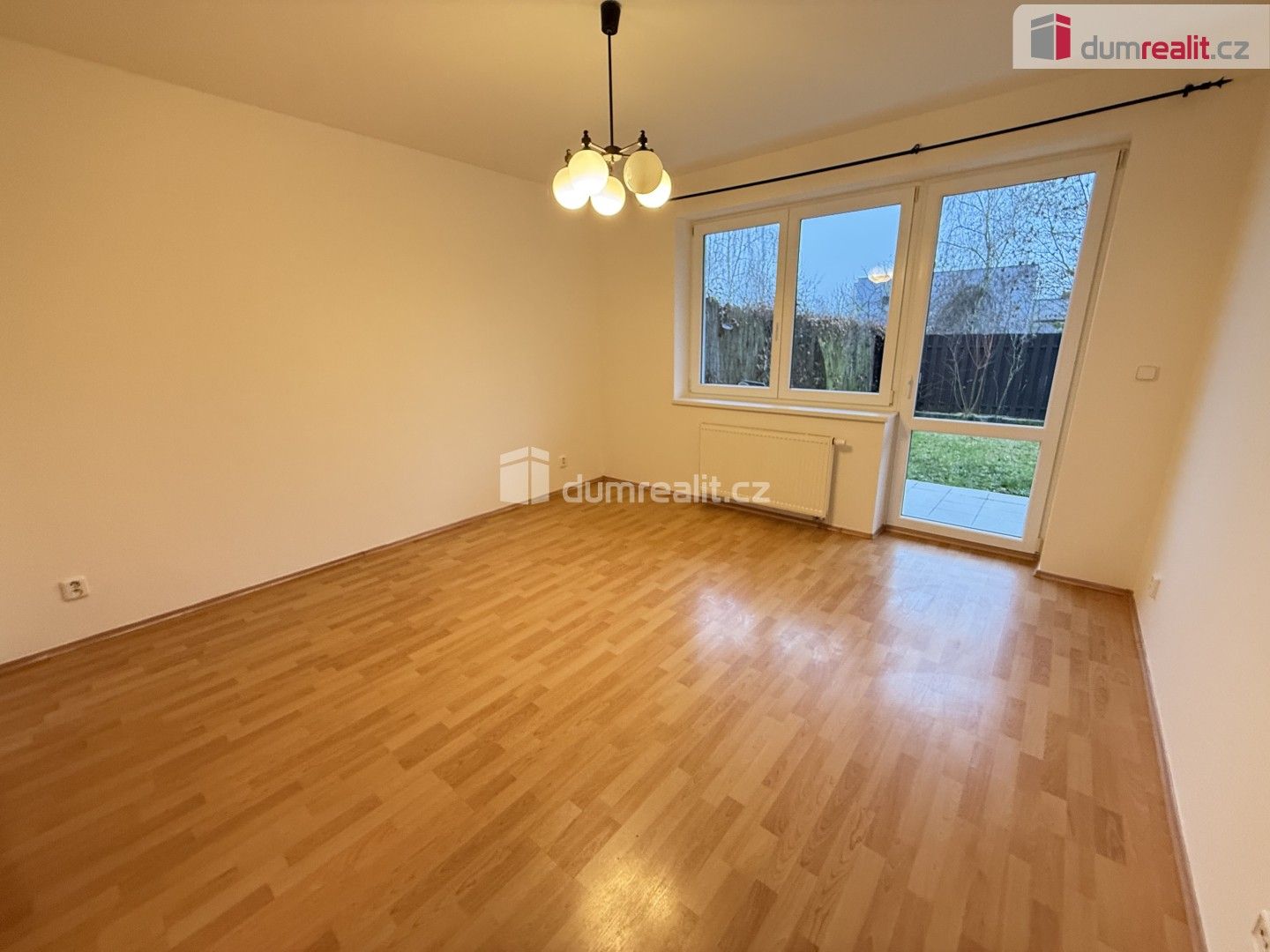 Pronájem byt 2+kk - Slunečná, Černošice, 70 m² - 5
