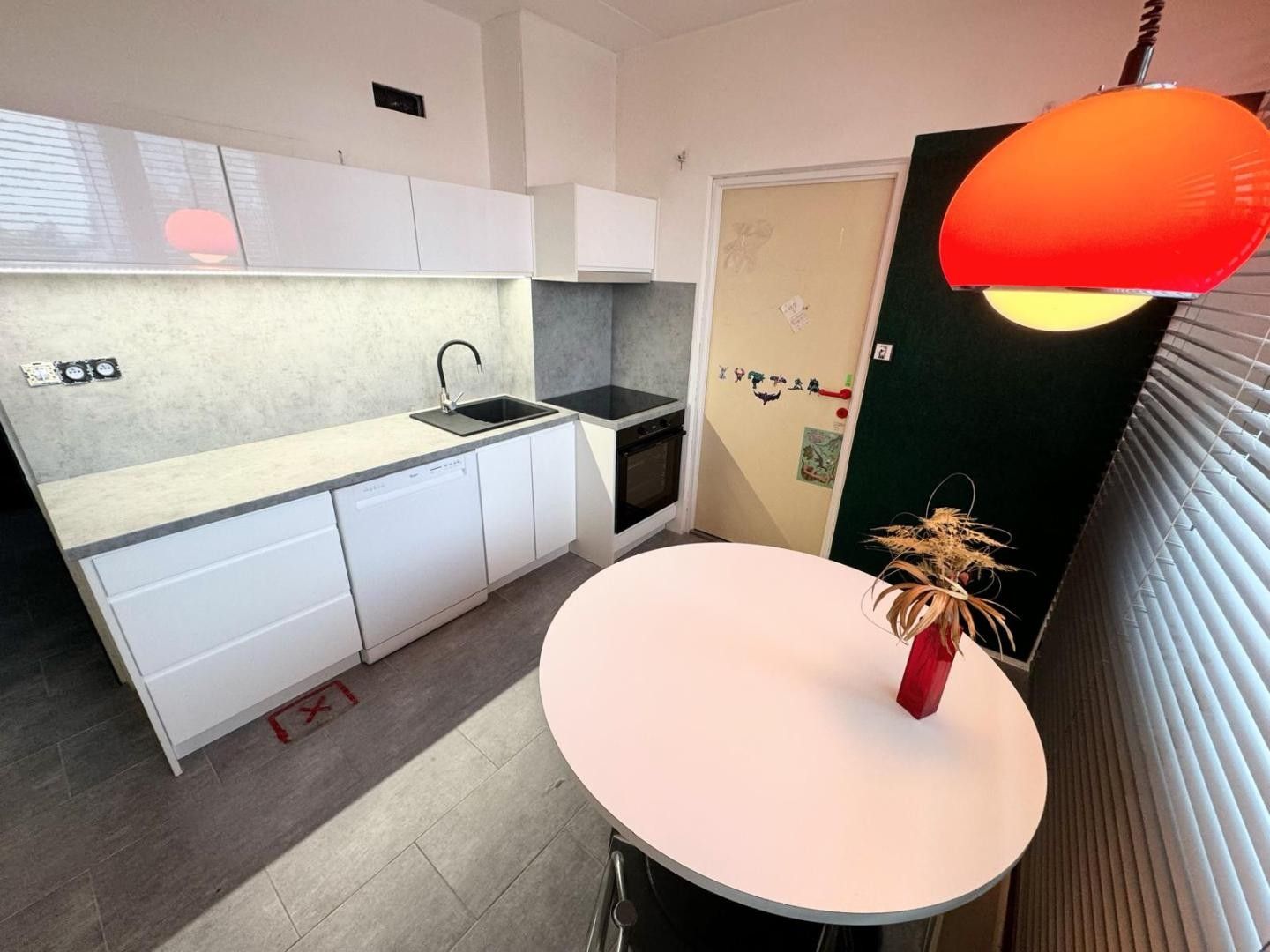 Pronájem byt 3+1 - Herčíkova, Brno, 77 m²