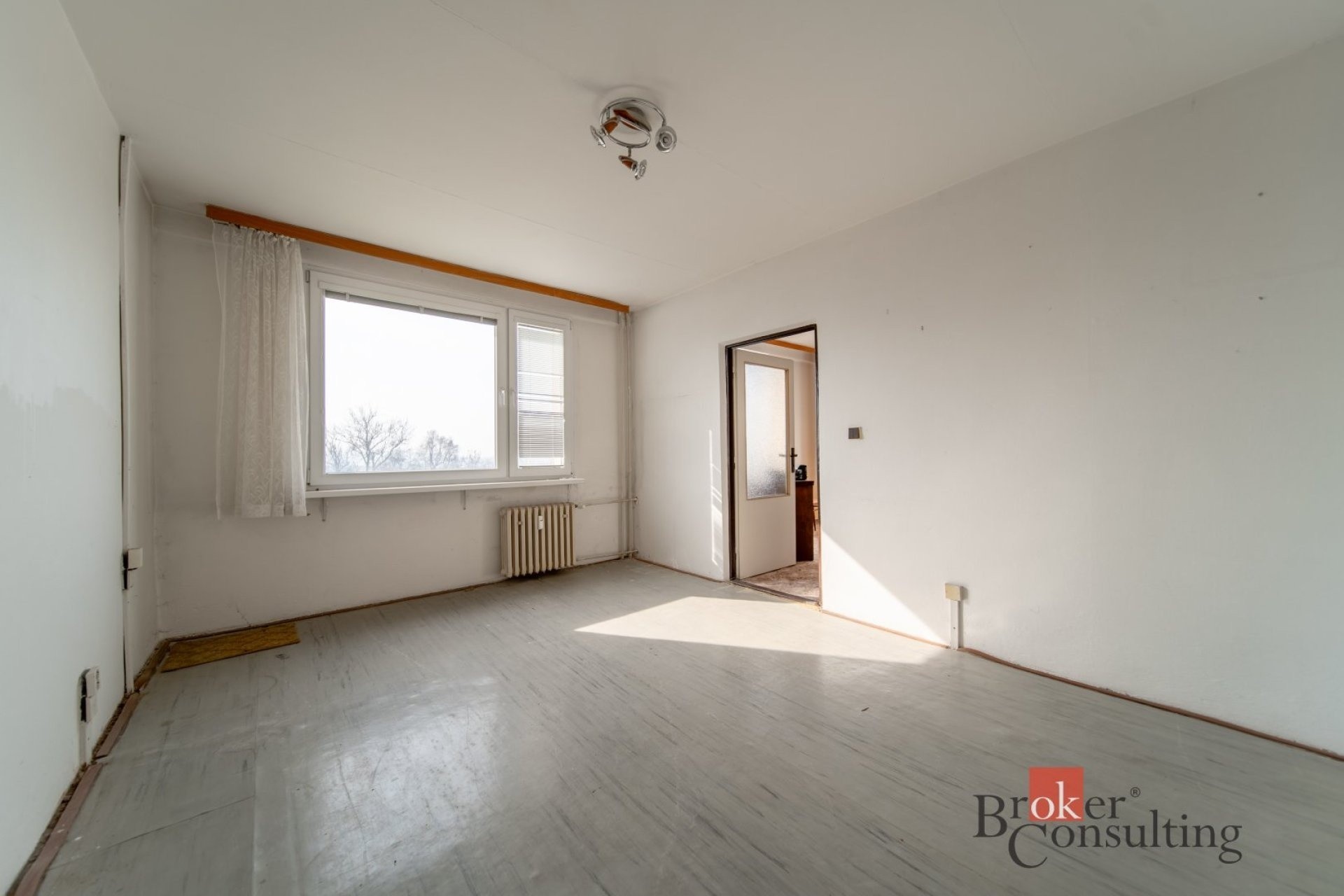 1+1, Tylova, Litvínov, 36 m² - 2