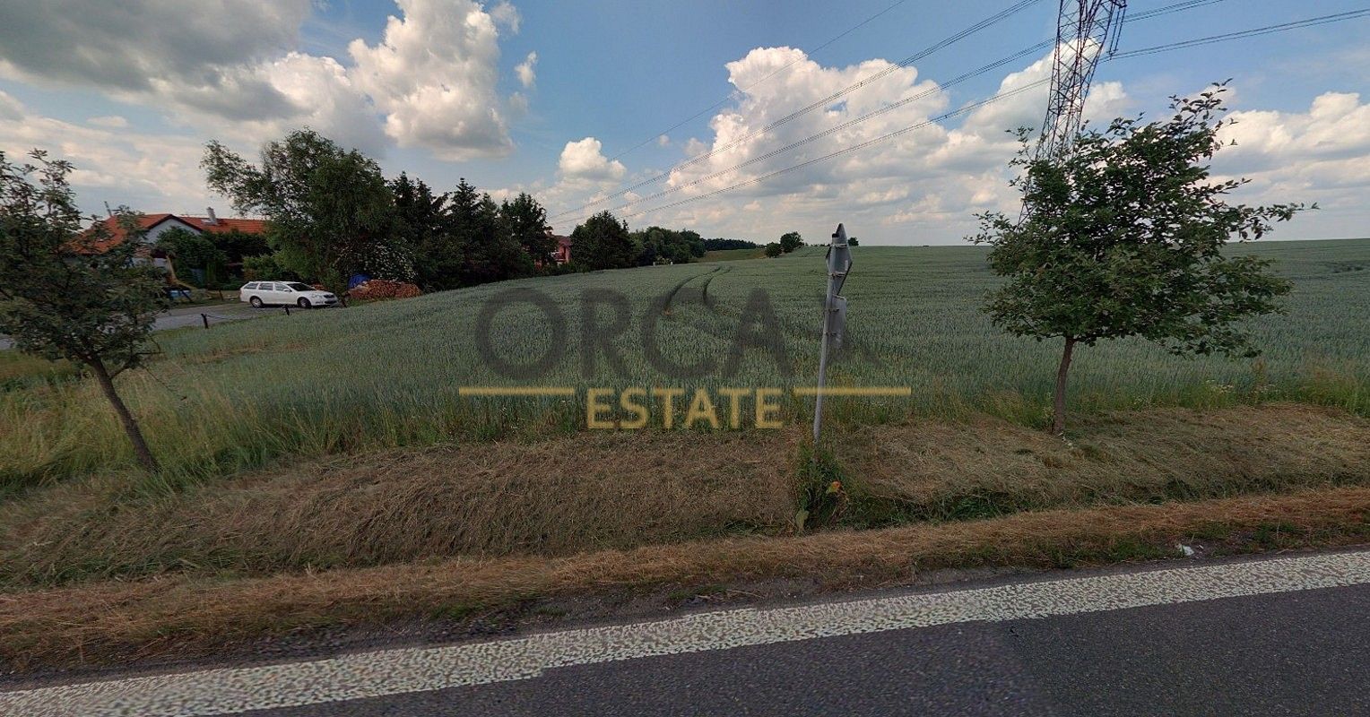 Zemědělský pozemek · Praha, Hlavní město Praha - 3