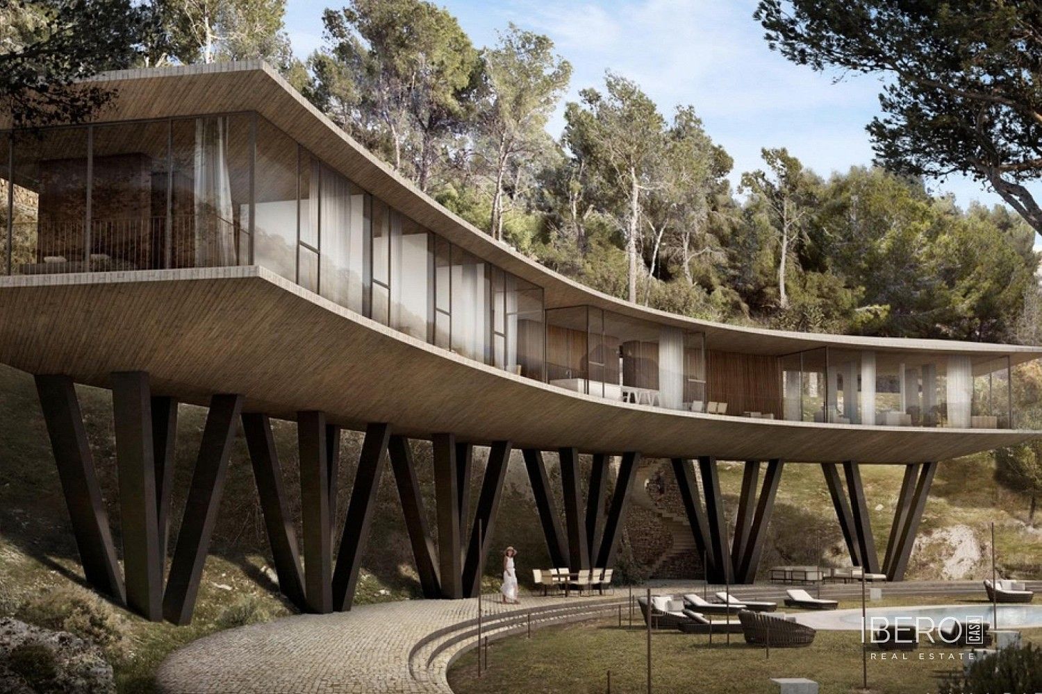 Rodinný dům, 380 m²