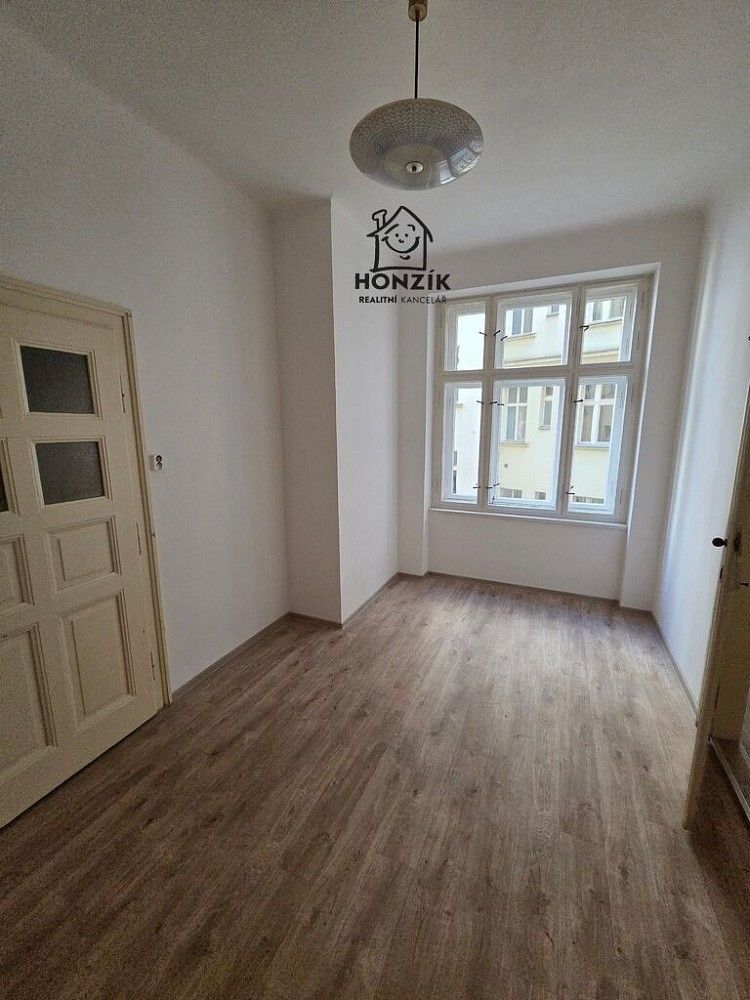 Byt 3+1 · 91 m² · Praha - Nové Město, okres Praha 2, Hlavní město Praha - 3