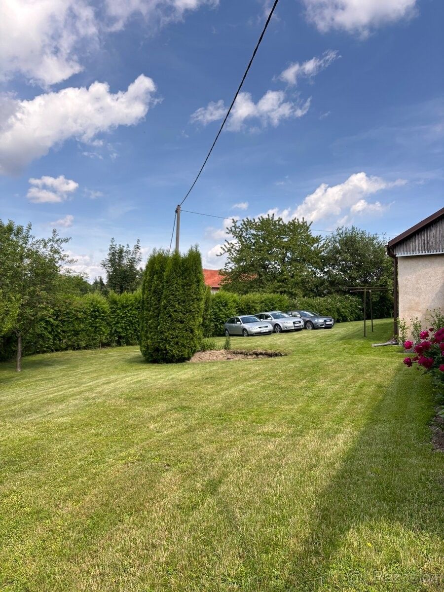Rodinný dům · Litomyšl, 570 01 - 3