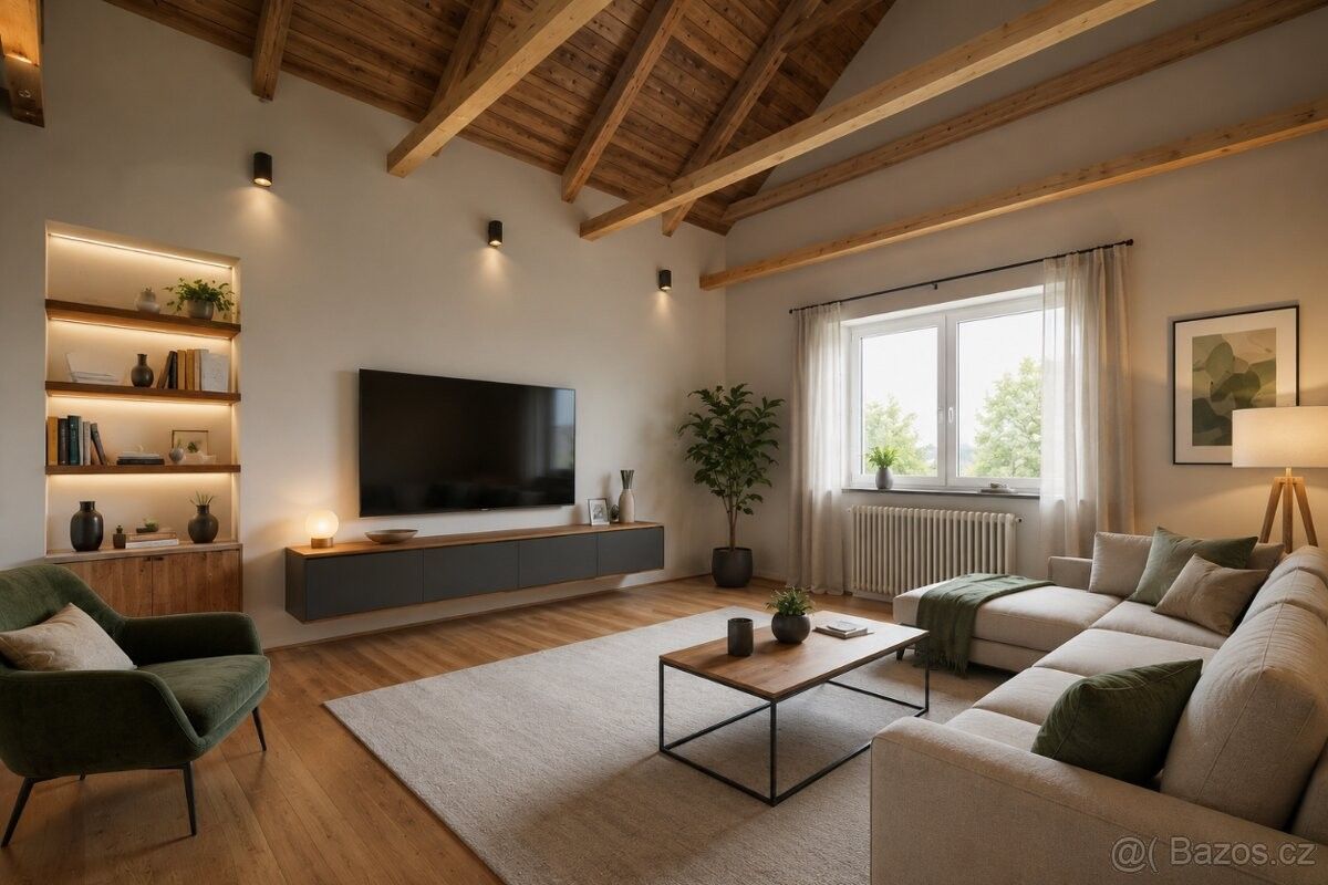 Prodej rodinný dům - Chvaletice, 533 12 - 5