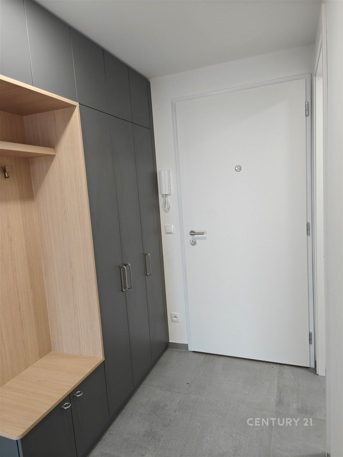 2+kk, Perucká 2586, Praha Vinohrady, 46 m² - 2