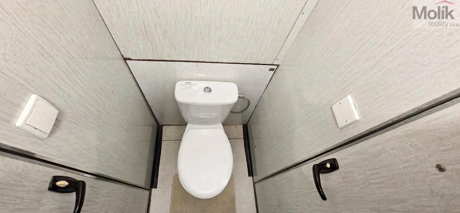 Byt 4+1 · 79 m² · Tylova, Litvínov - 4