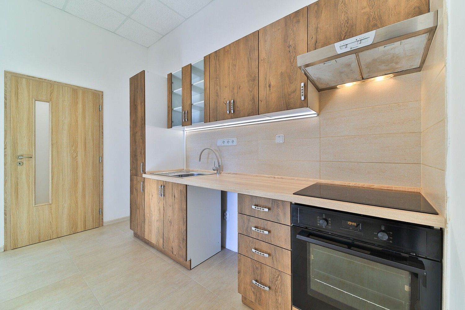 Pronájem byt 3+1 - Ke Kostelu, Mariánské Lázně - Úšovice, okres Cheb, 56 m² - 2