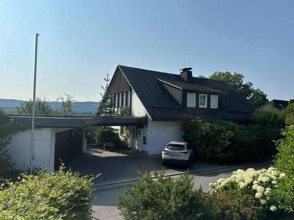 Rodinný dům · 214 m² · Heidenstrase 9, , Severní Porýní-Vestfálsko - 3