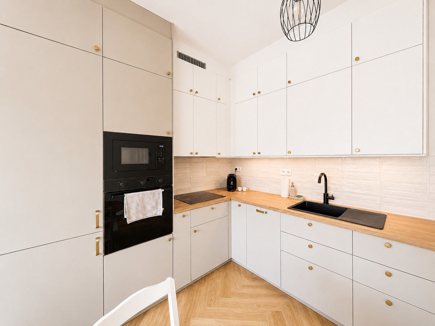2+kk, Plzeňská, Praha - Košíře, 48 m² - 2