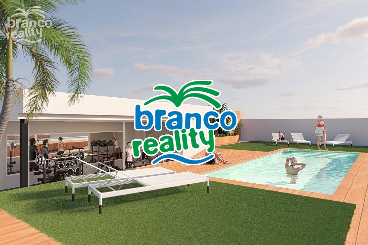 2+kk, San Pedro del Pinatar, Murcia, Španělsko, 61 m² - 1
