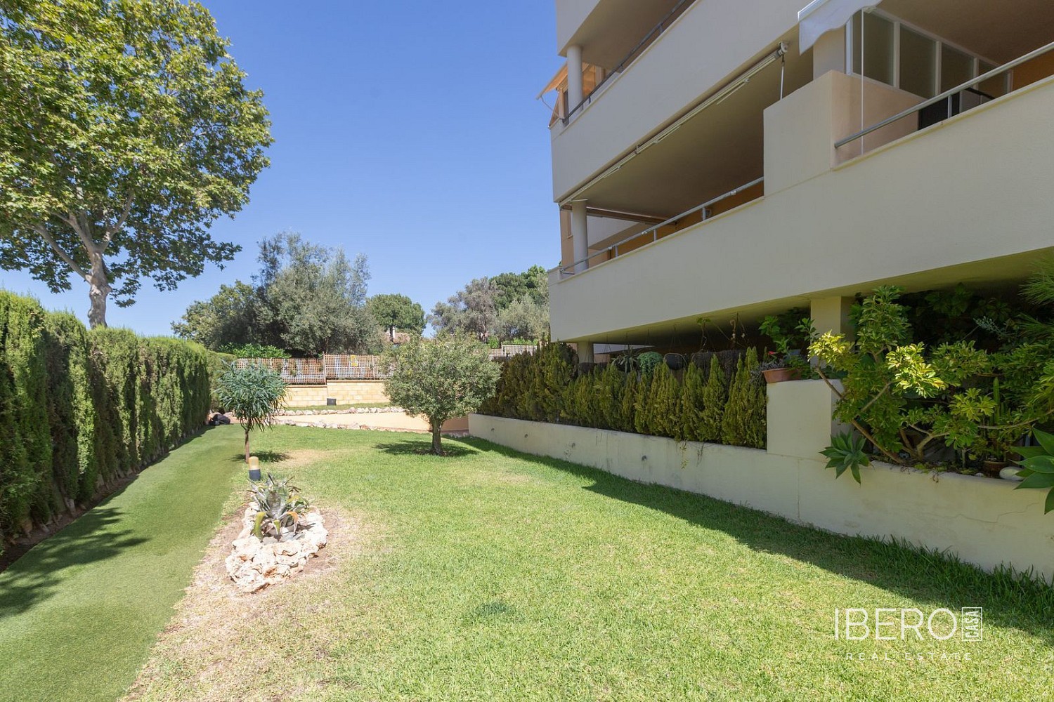 4+kk, Elviria, Španělsko, 100 m² - 2