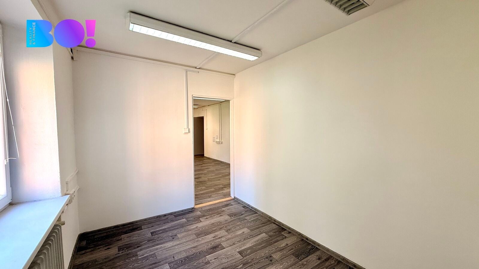Pronájem kancelář - Příčná, Havířov Město, 54 m² - 5