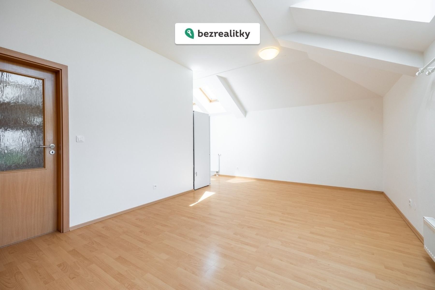 Byt 1+kk · 38 m² · Boloňská 604, Praha Horní Měcholupy - 4