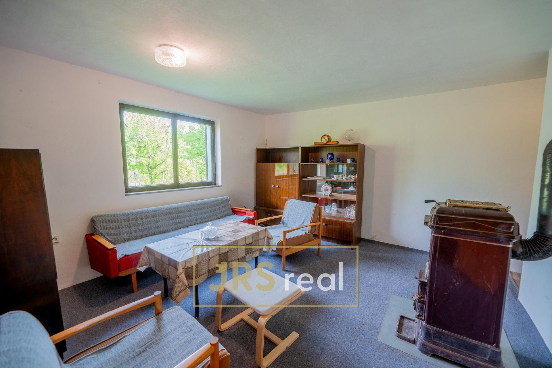 Chaty, Veselí nad Moravou, 94 m² - 2