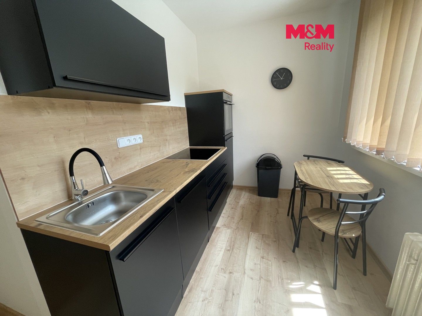 2+1, Duchcovská, Teplice, 54 m² - 1