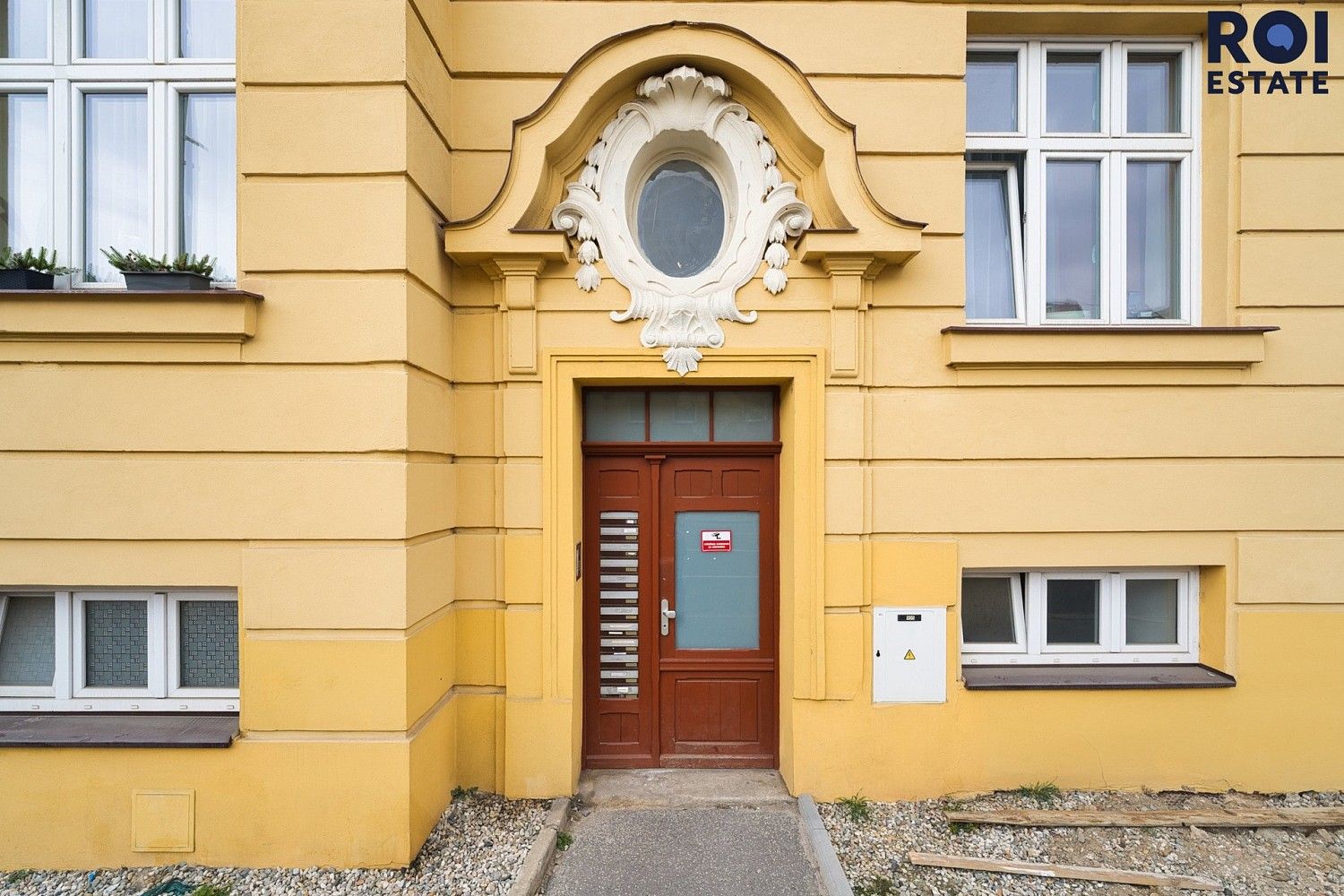 Činžovní domy, Opava - Předměstí, Moravskoslezský kraj, 1 445 m² - 2