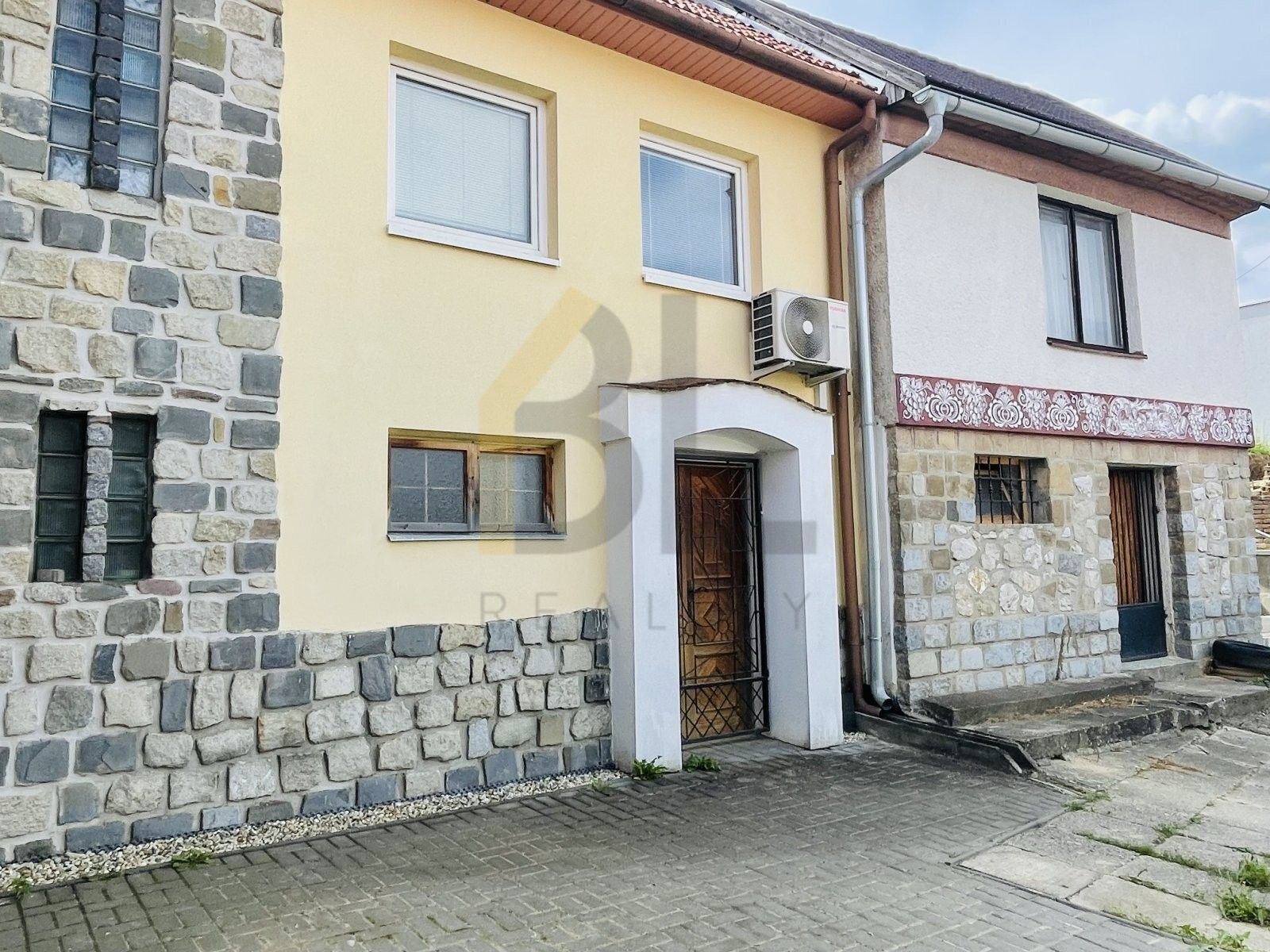 Prodej ostatní - Zemačka, Dolní Bojanovice, 37 m²