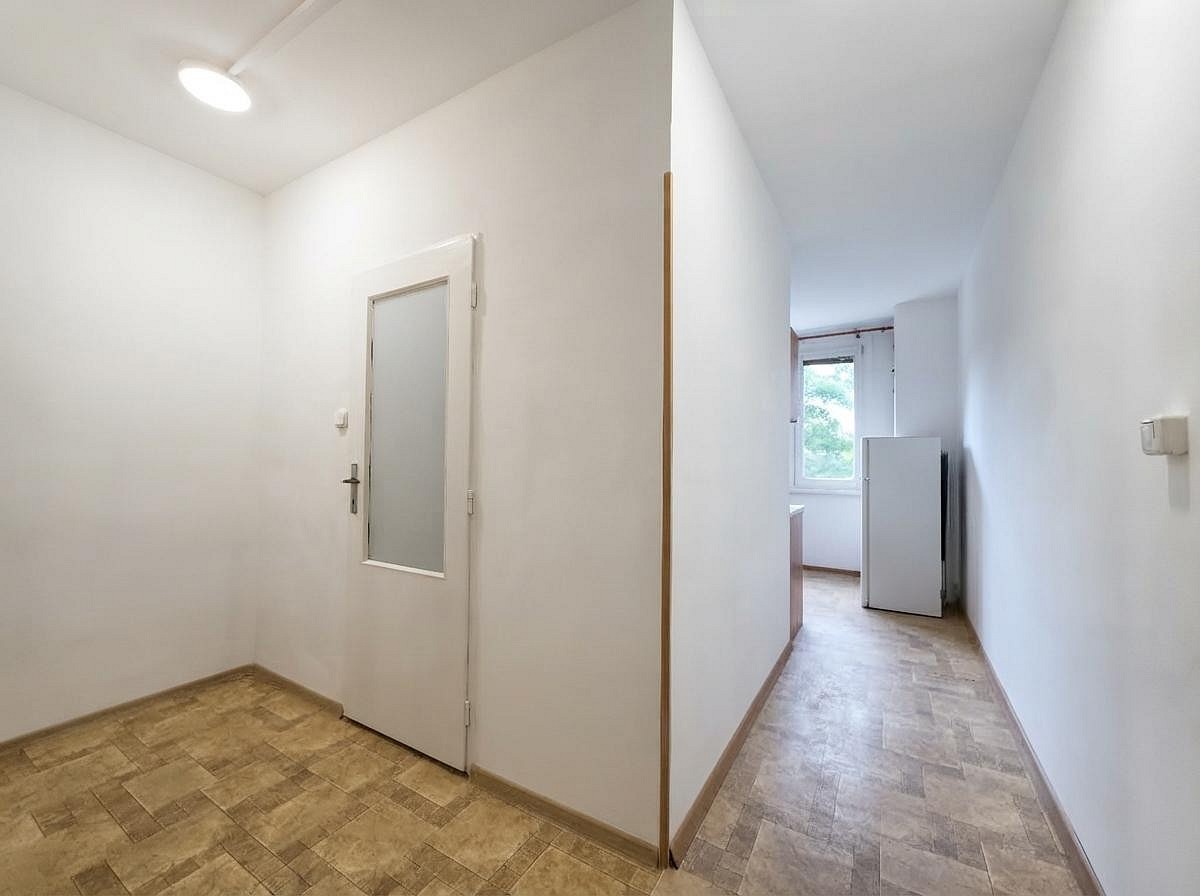 Byt 1+1 · 41 m² · Jiřího Wolkera, Most - 4