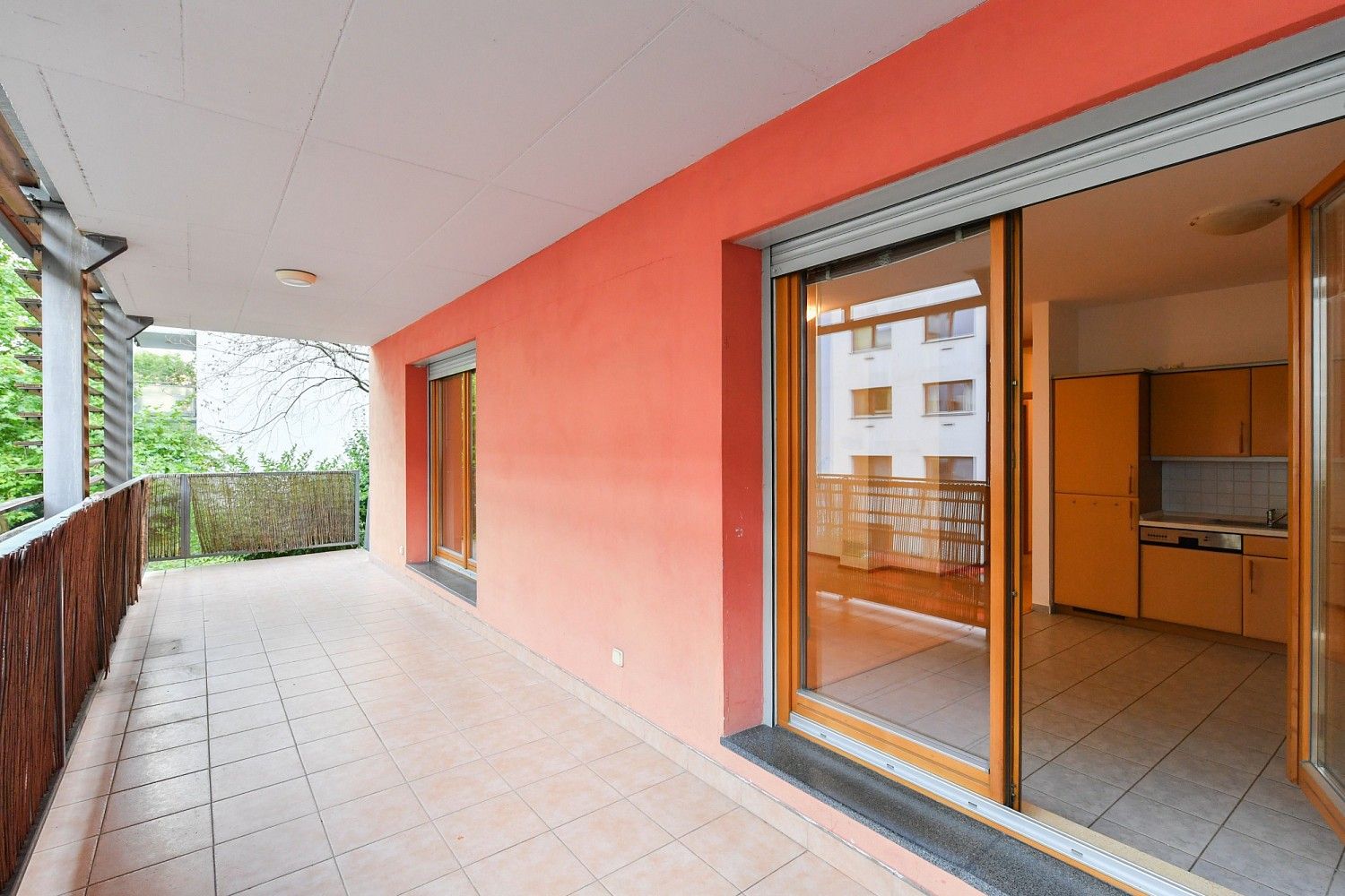 Prodej byt 3+kk - Skotská, Praha 6 - Vokovice, 88 m² - 5